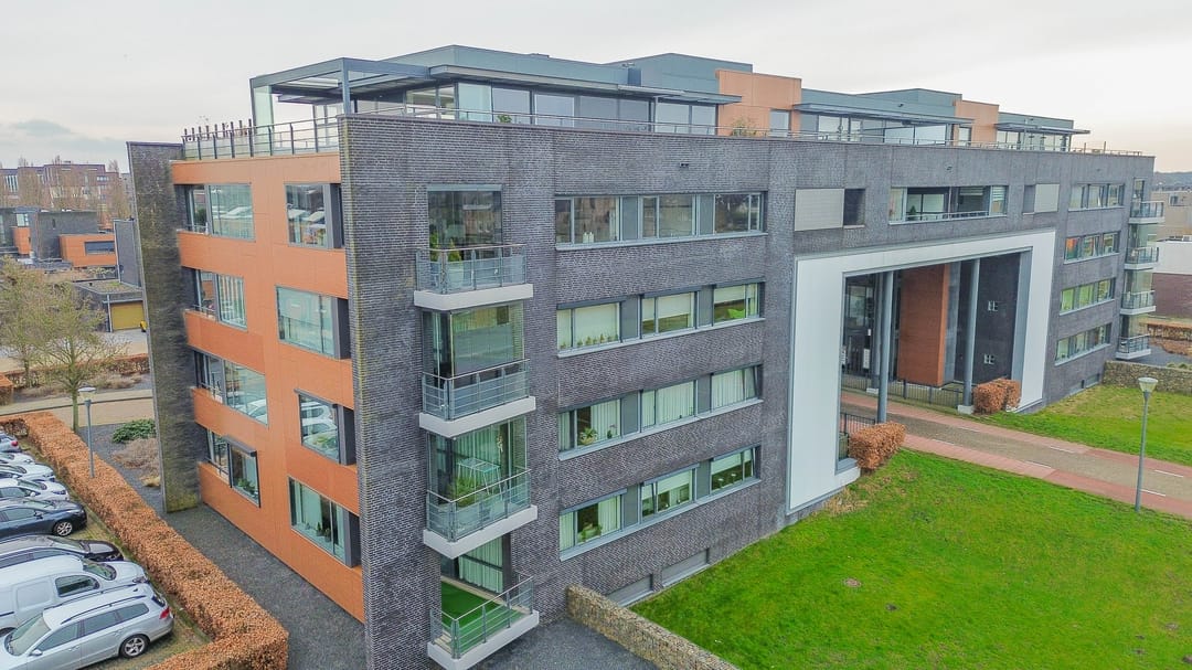 Foto 2 van Villa Fonteinkruid 40