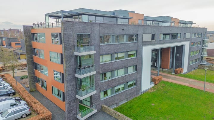 Foto 2 van Villa Fonteinkruid 40