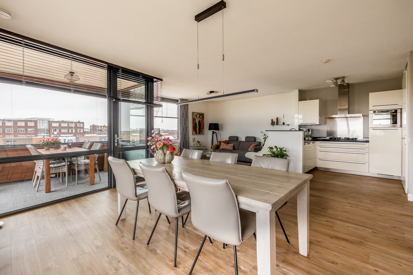 Foto 4 van Villa Fonteinkruid 40