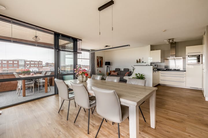 Foto 4 van Villa Fonteinkruid 40