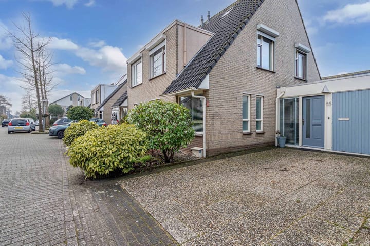 Foto 4 van Schoener 42 19