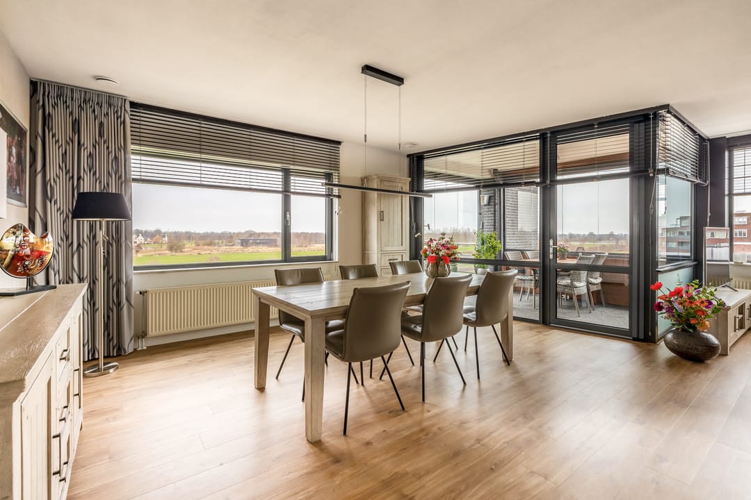 Foto 8 van Villa Fonteinkruid 40