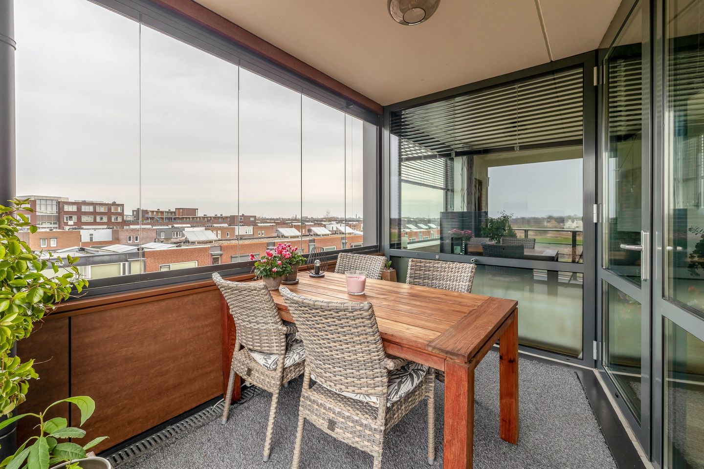 Foto 14 van Villa Fonteinkruid 40