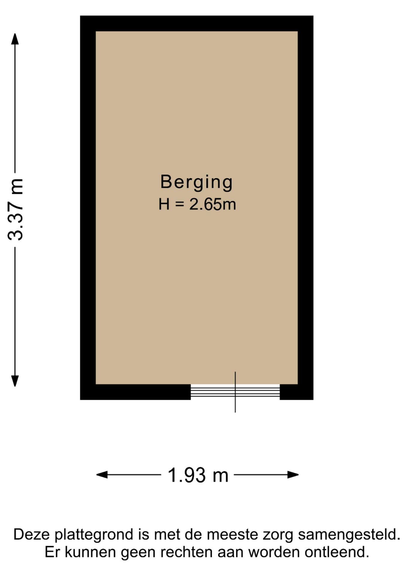 Foto 36 van Villa Fonteinkruid 40