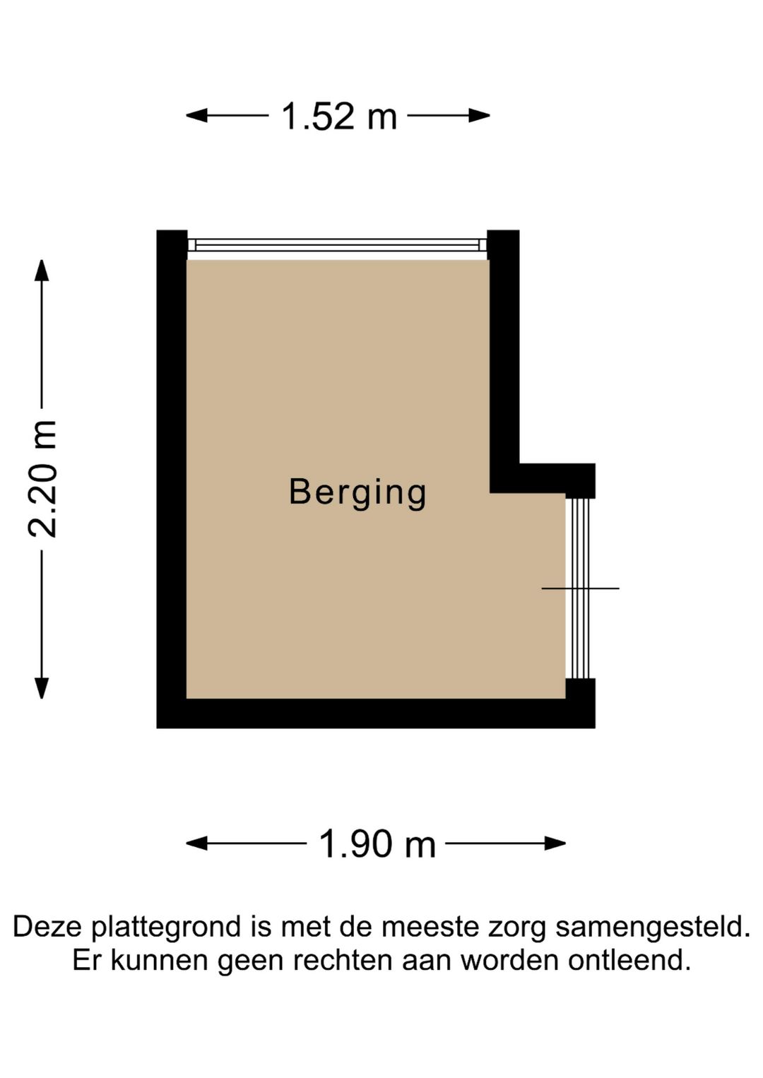 Foto 37 van Villa Fonteinkruid 40