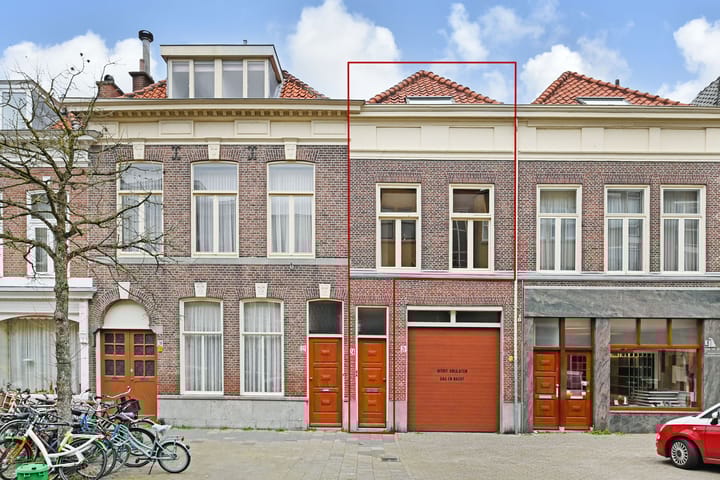 Sumatrastraat 24