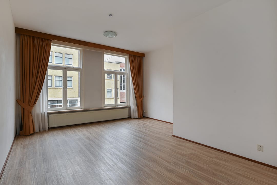 Photo 2 of Sumatrastraat 24