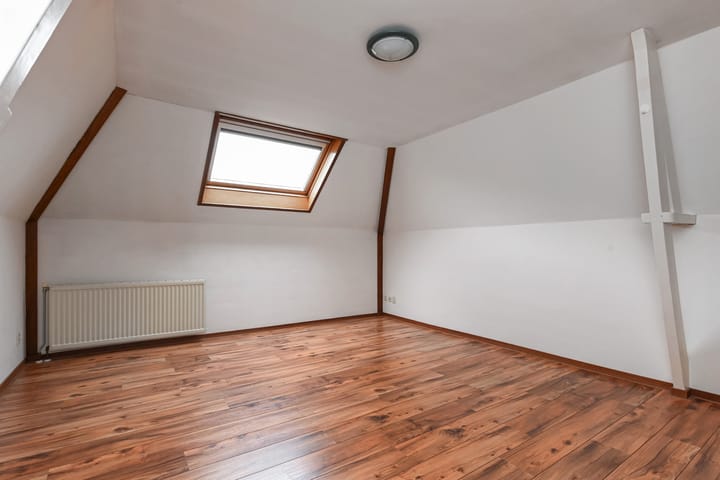 Foto 4 van Sumatrastraat 24