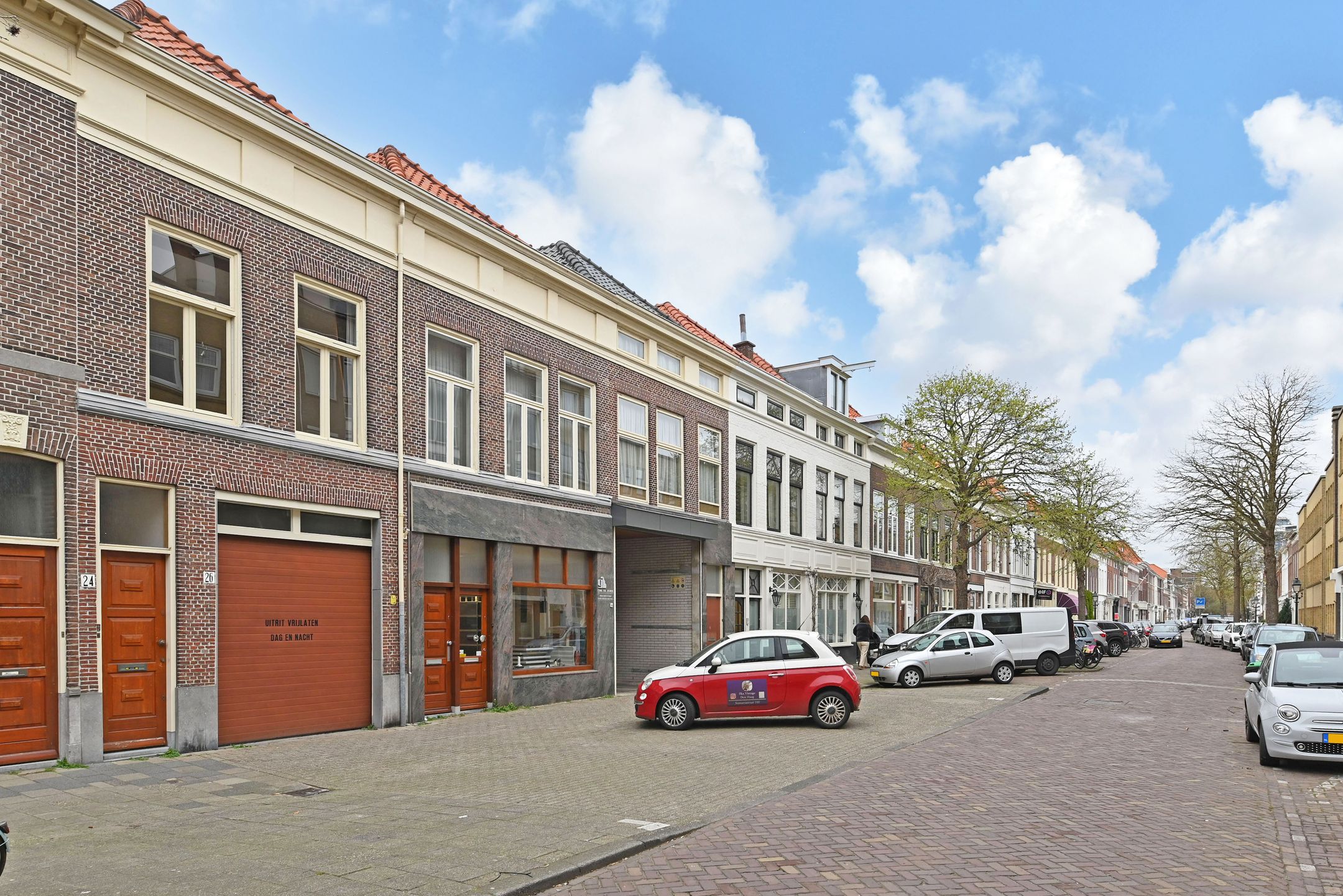 Photo 6 of Sumatrastraat 24