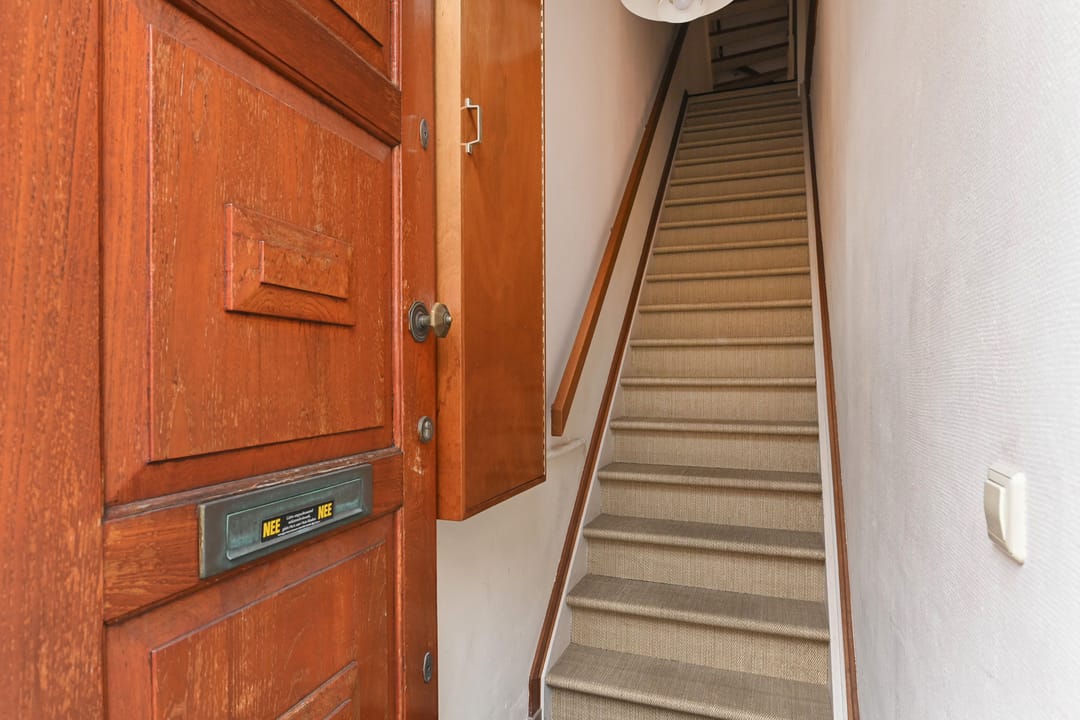 Photo 7 of Sumatrastraat 24