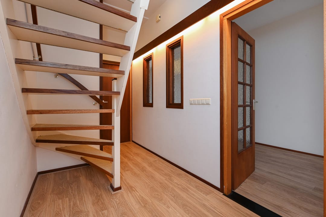 Photo 13 of Sumatrastraat 24
