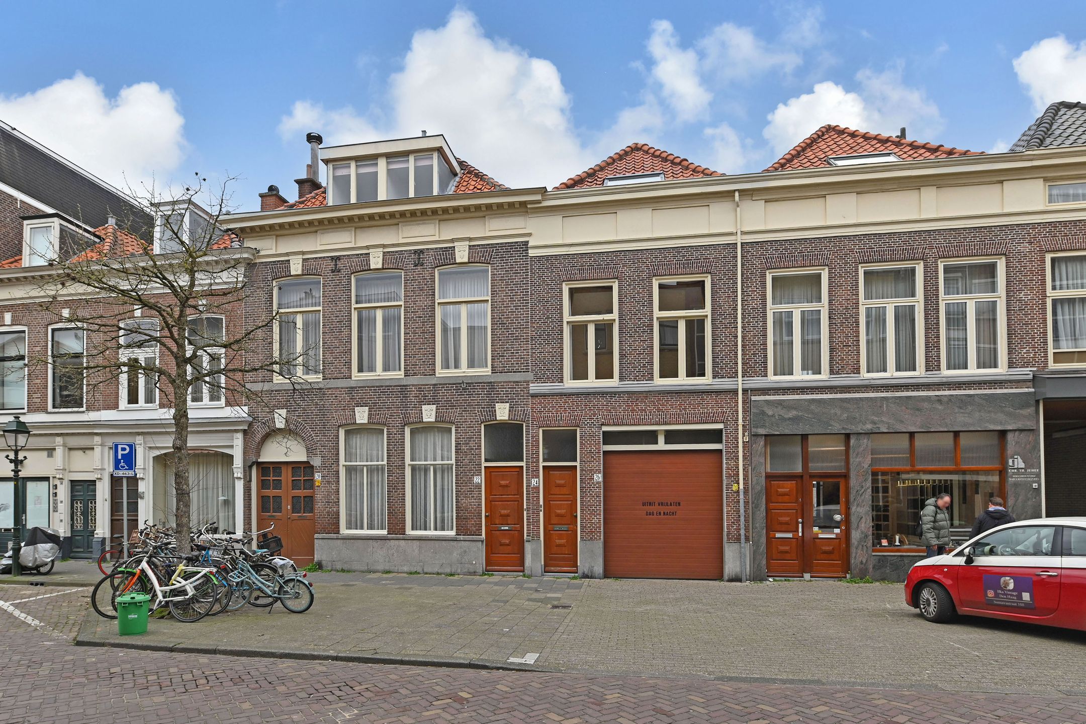 Photo 30 of Sumatrastraat 24