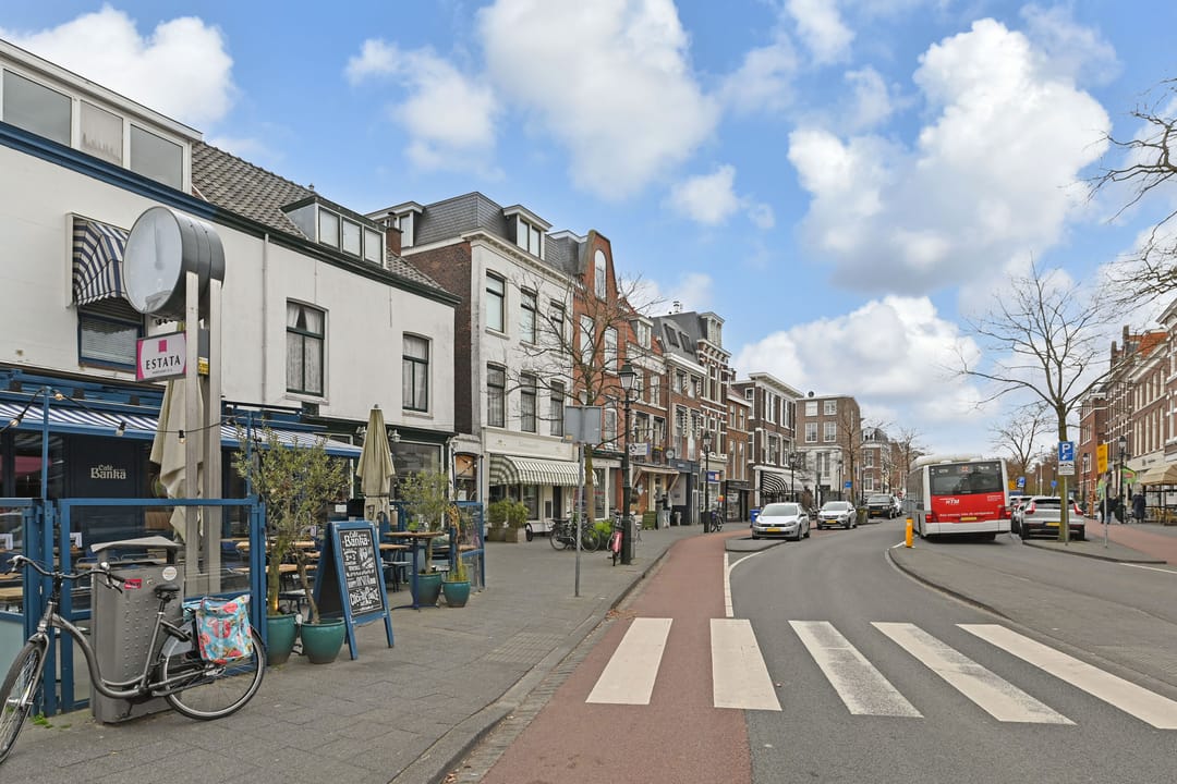 Photo 31 of Sumatrastraat 24