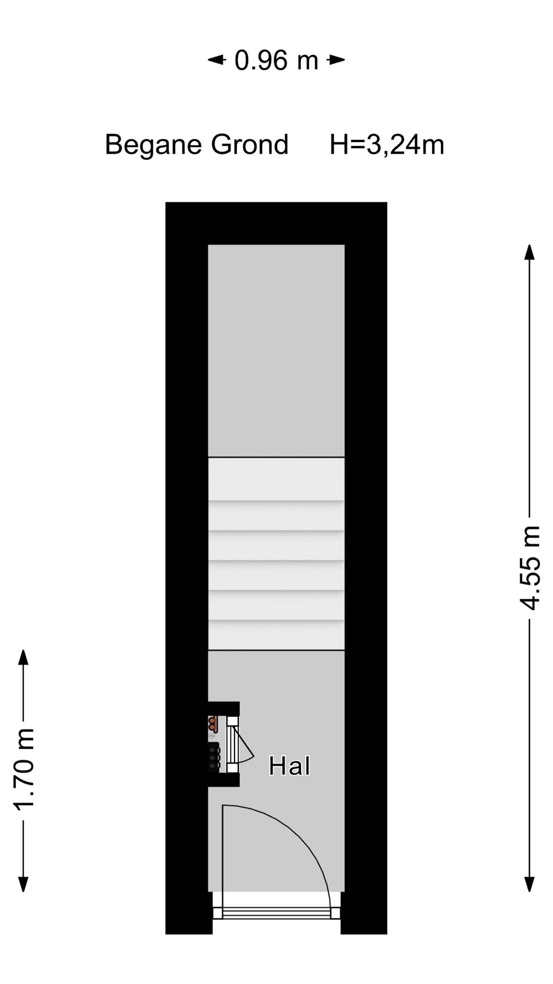 Photo 37 of Sumatrastraat 24