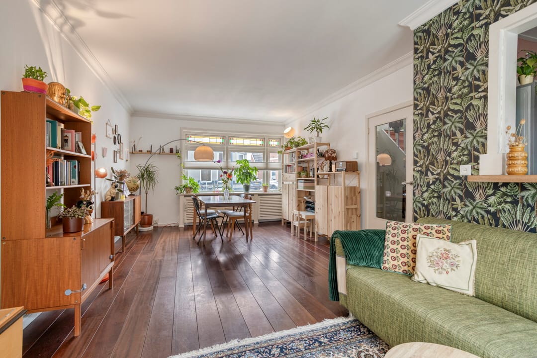 Foto 2 van Wooldriksweg 185