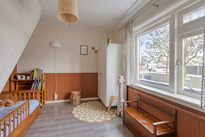 Foto 4 van Wooldriksweg 185