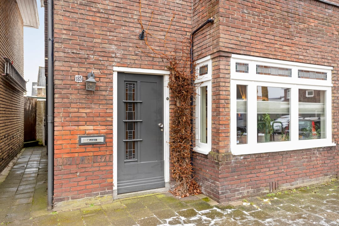 Foto 7 van Wooldriksweg 185