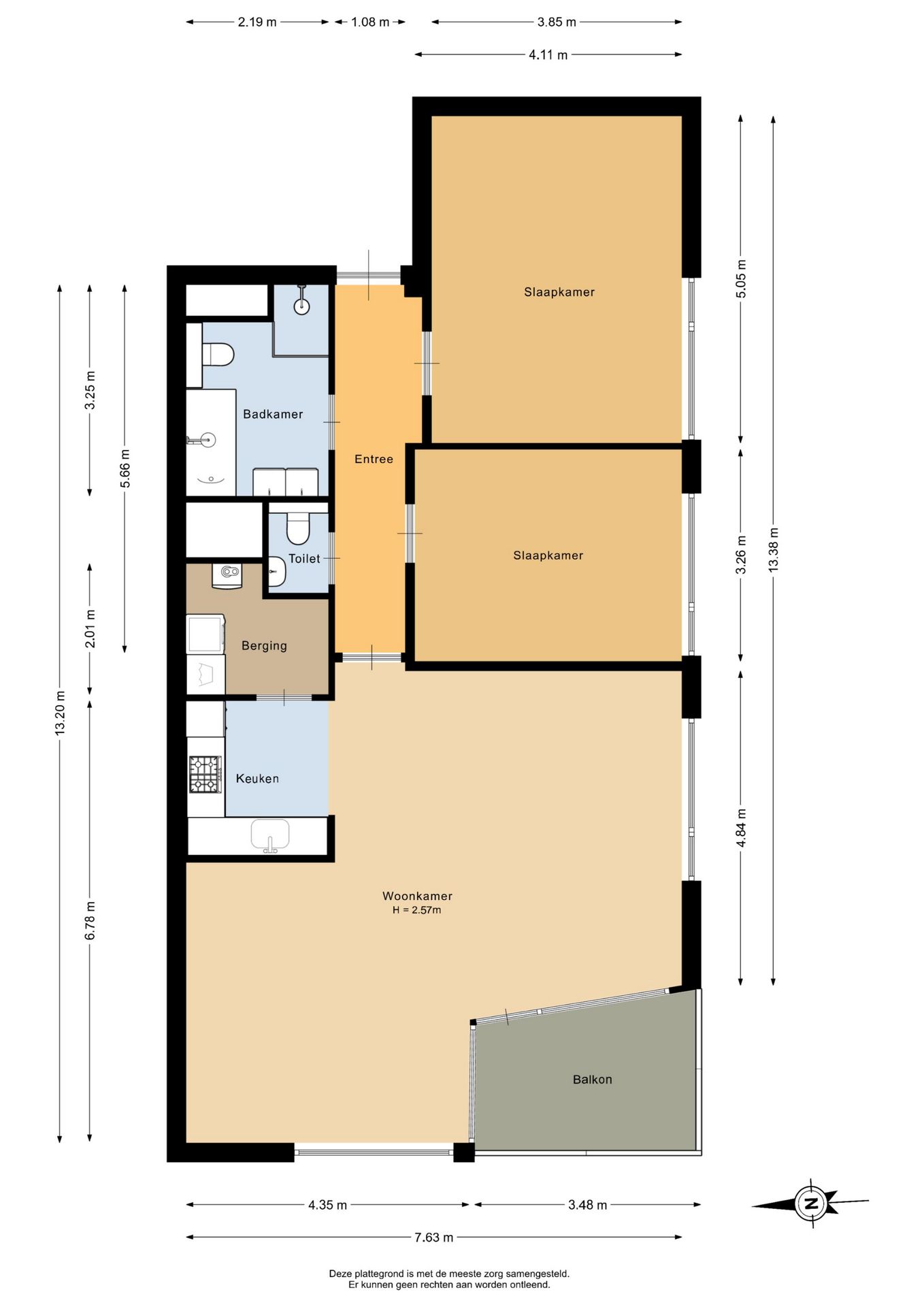 Foto 35 van Villa Fonteinkruid 40