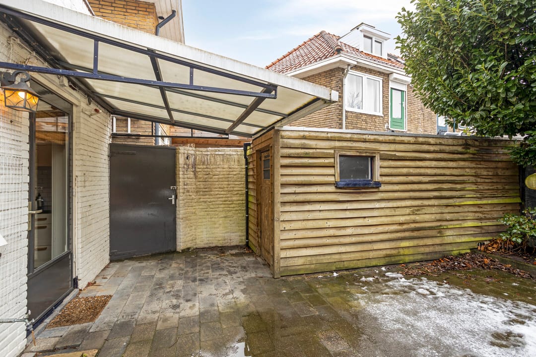 Foto 38 van Wooldriksweg 185