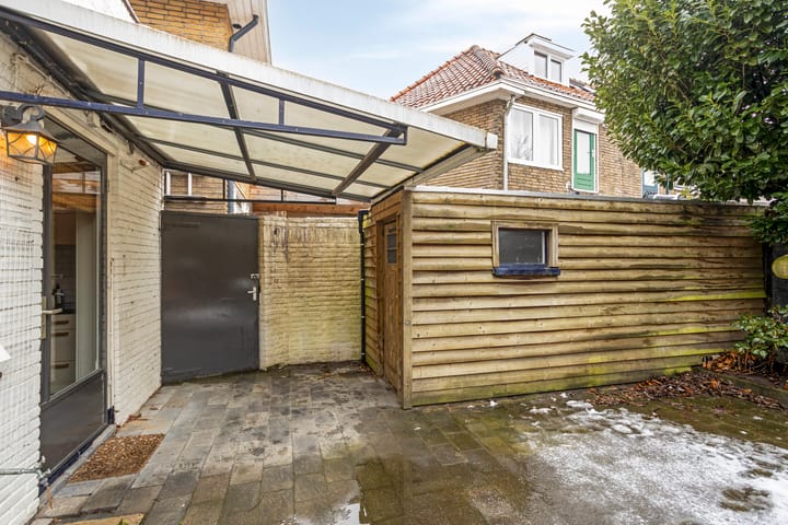 Foto 38 van Wooldriksweg 185