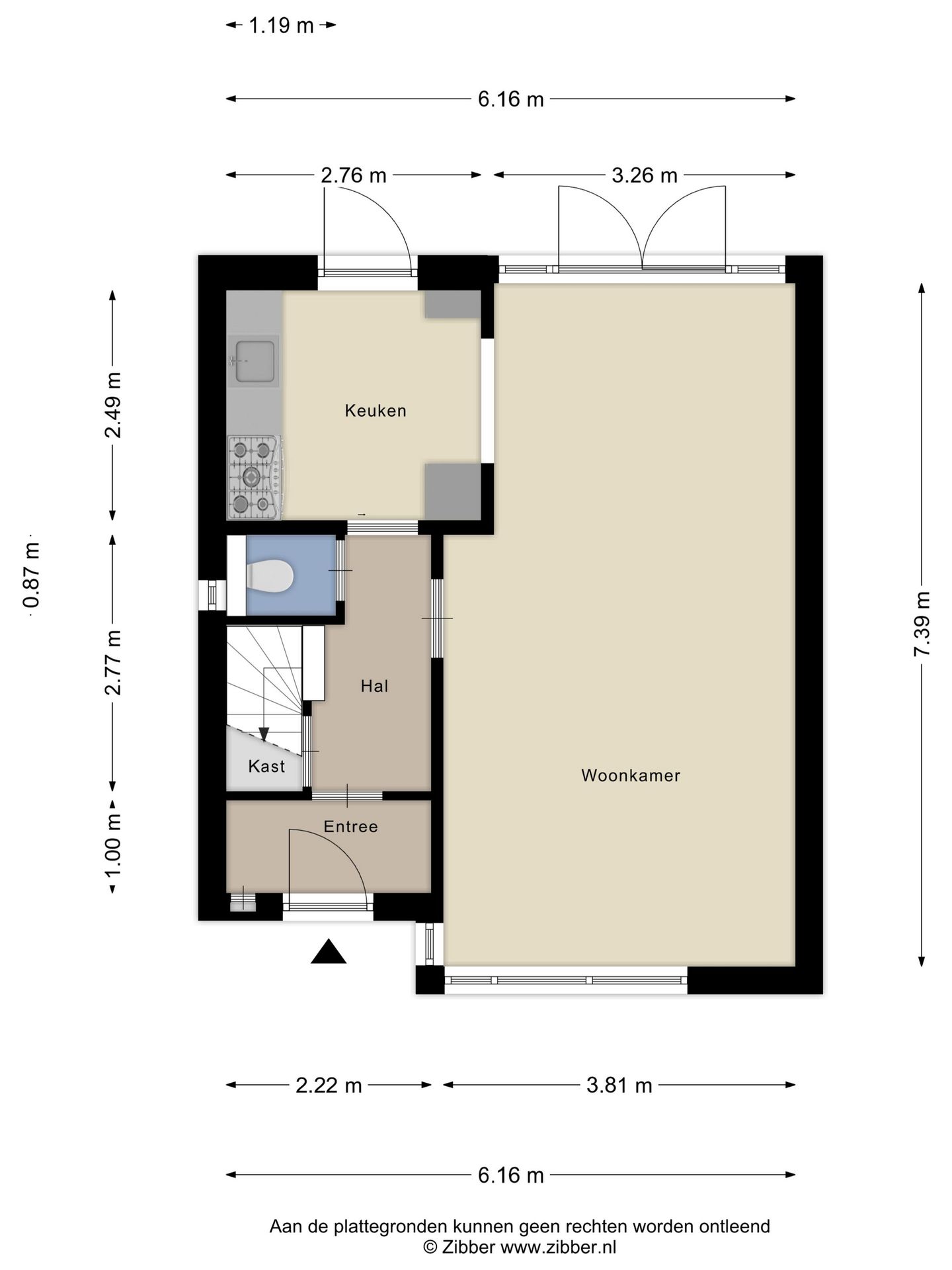 Foto 40 van Wooldriksweg 185