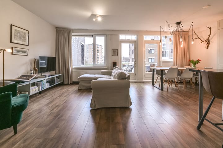 Foto 2 van Marcantilaan 349