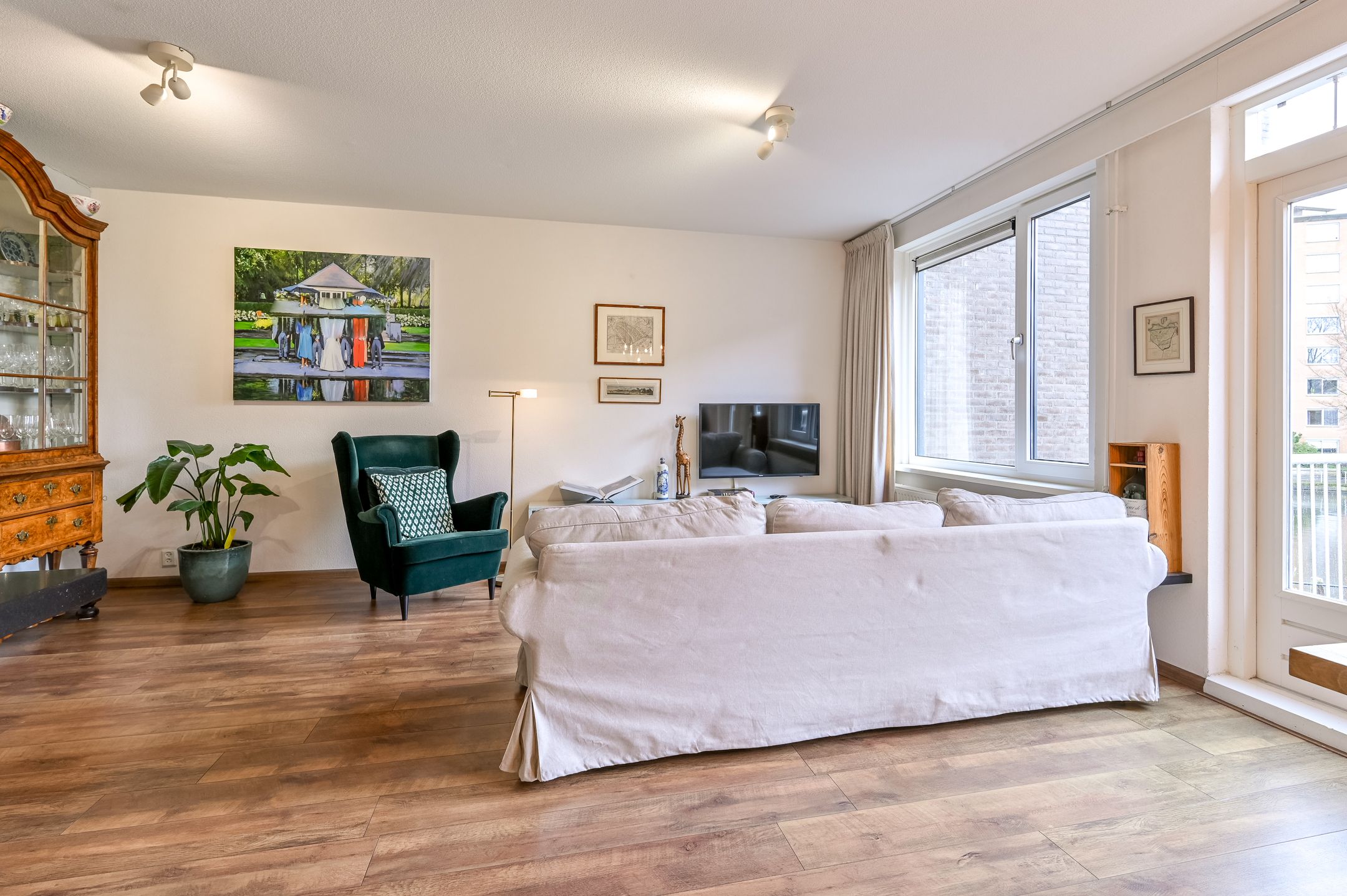 Foto 3 van Marcantilaan 349