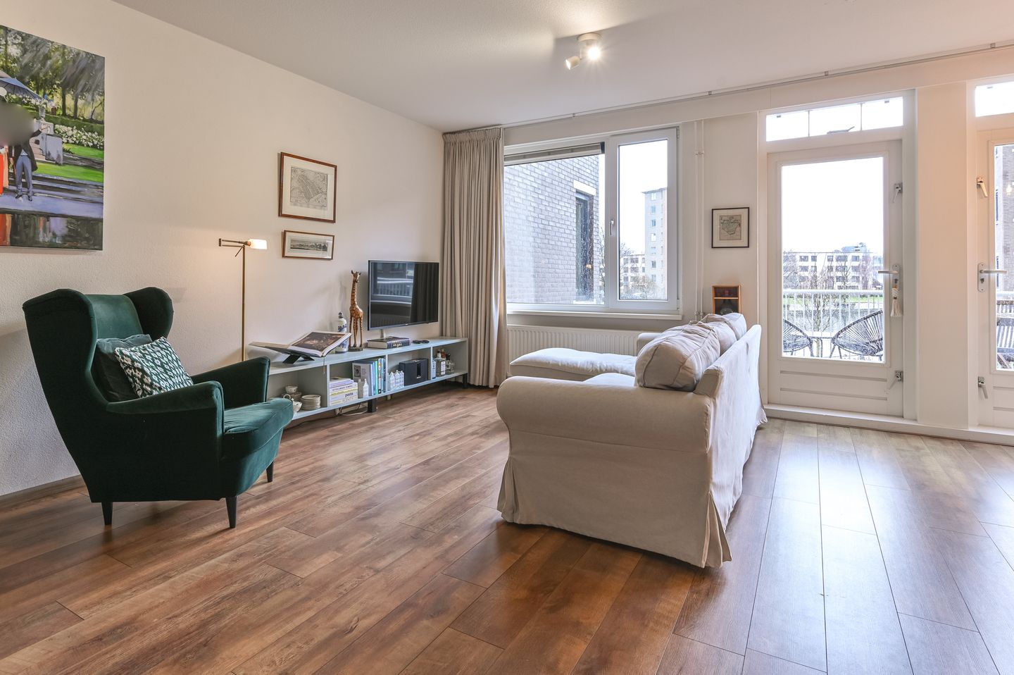 Foto 4 van Marcantilaan 349