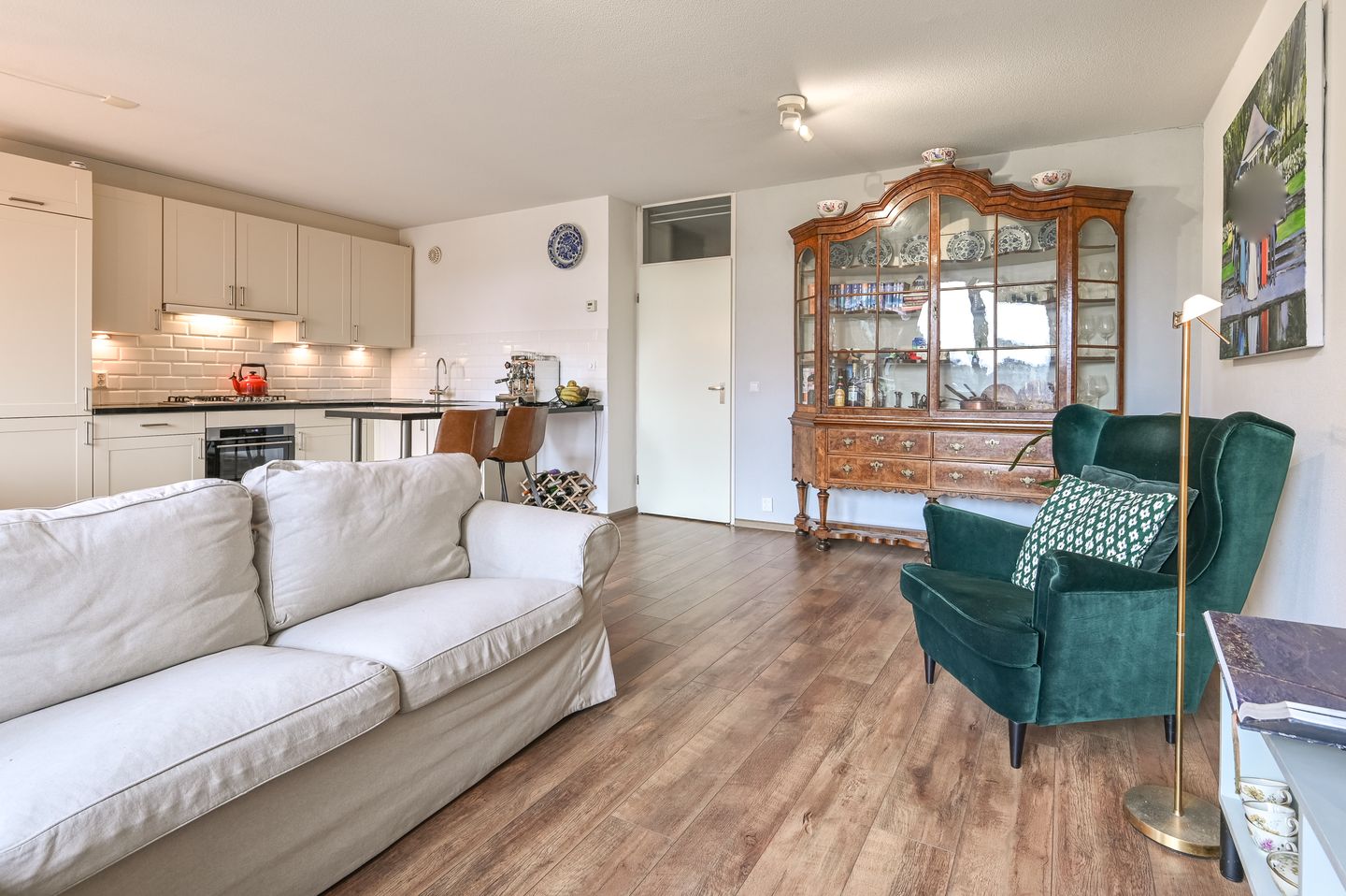 Foto 5 van Marcantilaan 349