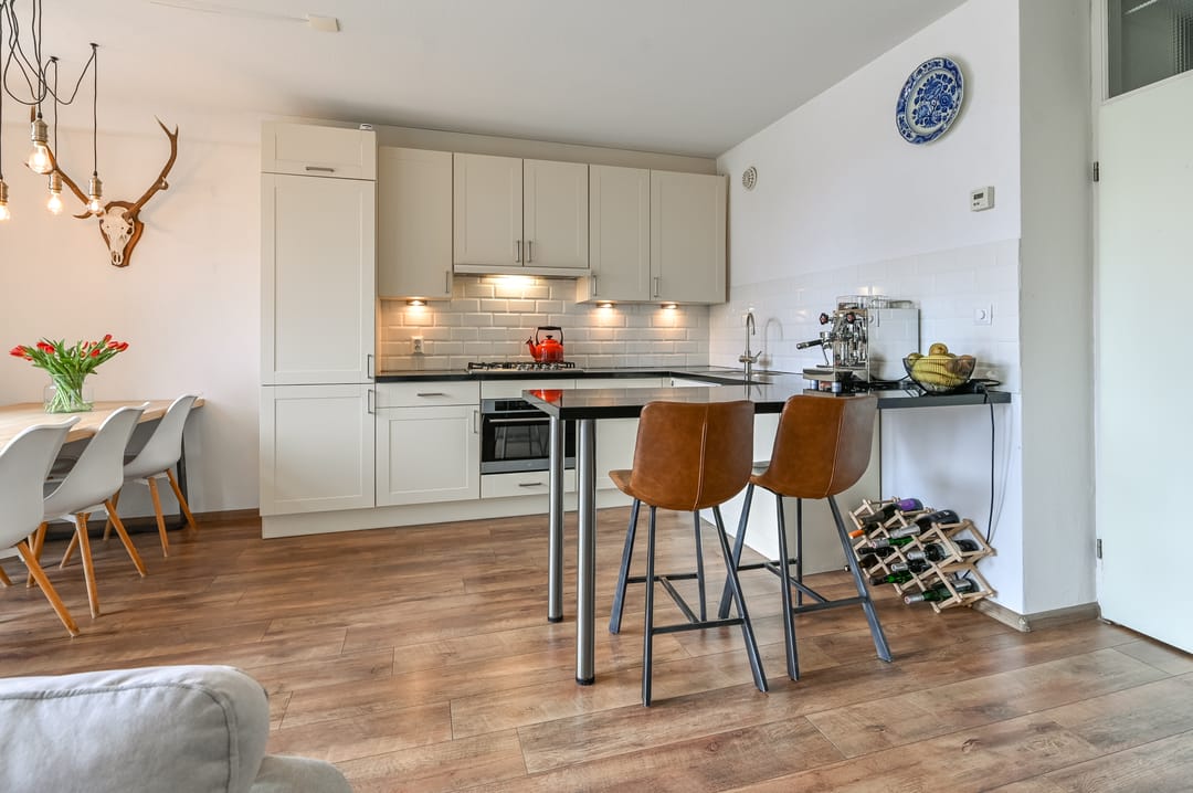 Foto 8 van Marcantilaan 349