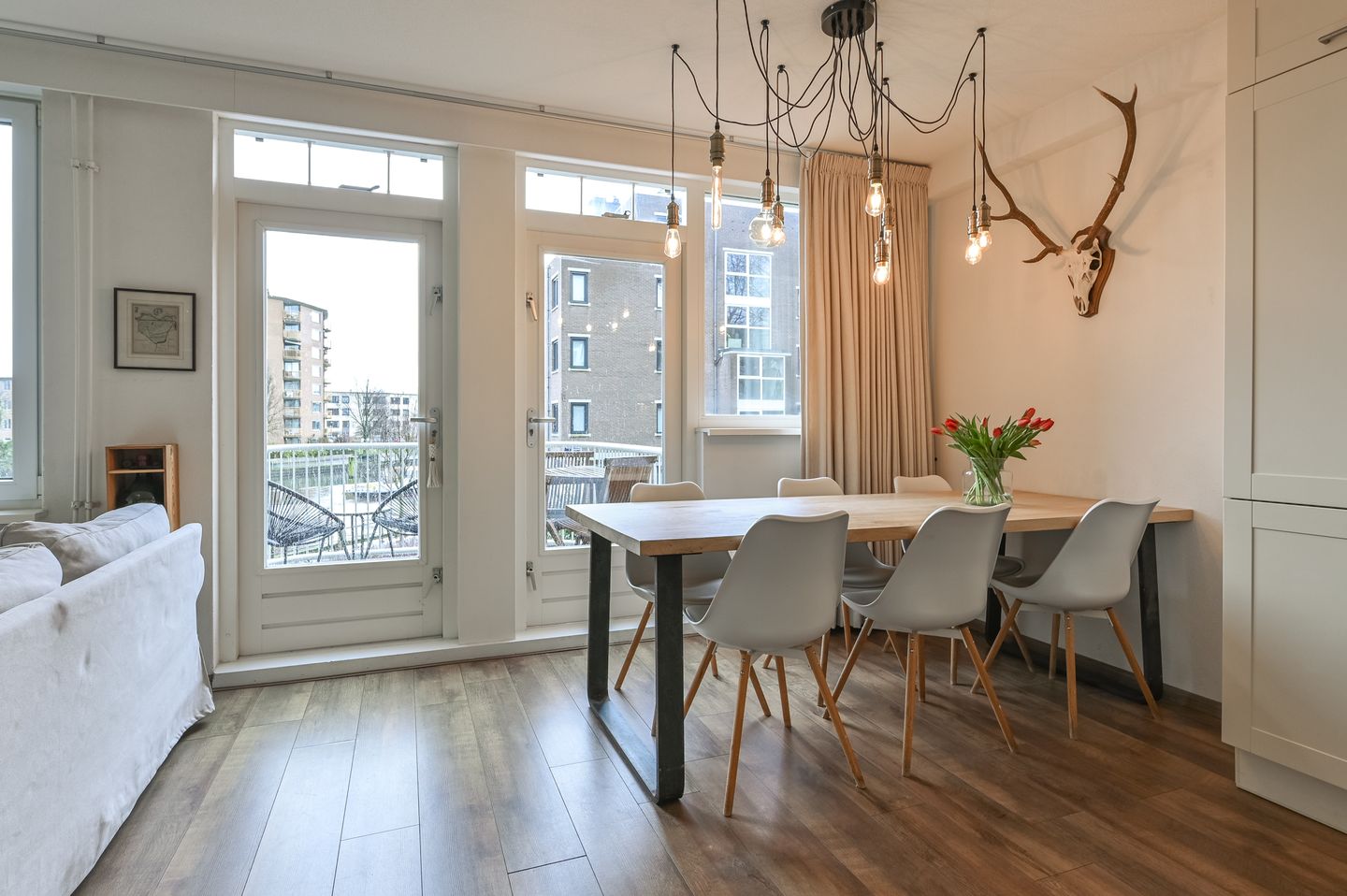 Foto 10 van Marcantilaan 349