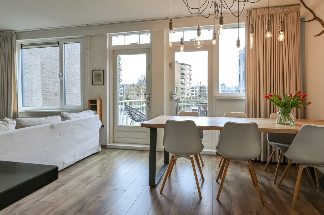 Foto 13 van Marcantilaan 349