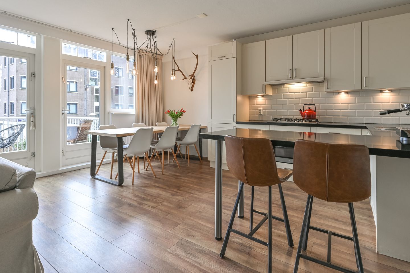 Foto 14 van Marcantilaan 349