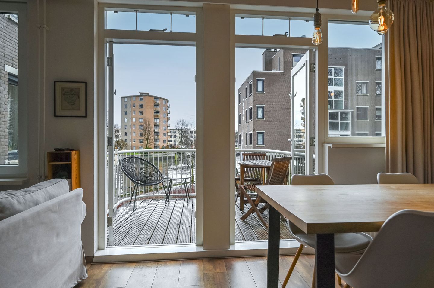 Foto 25 van Marcantilaan 349