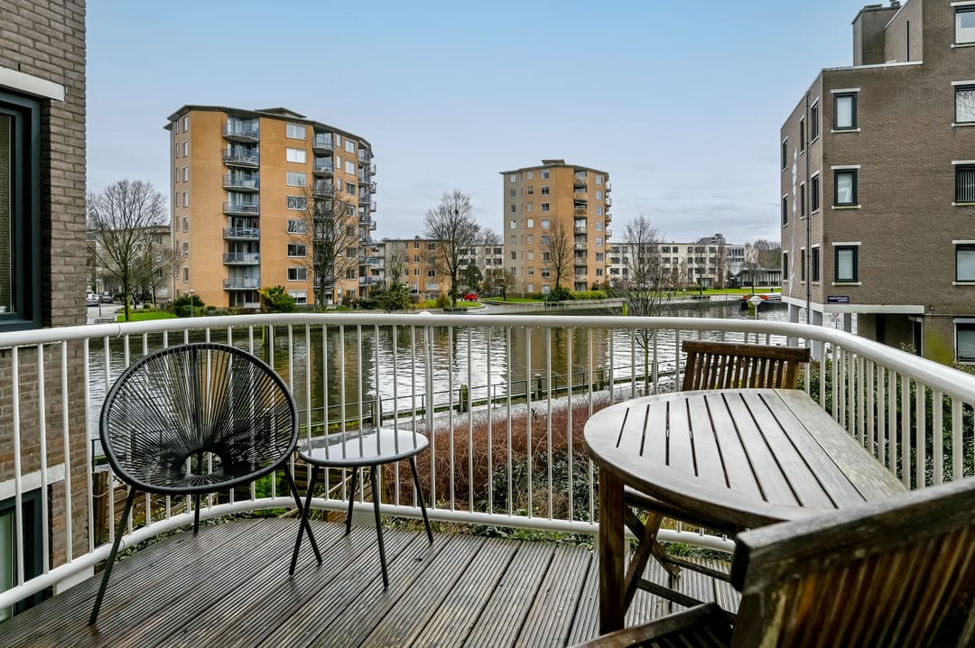 Foto 26 van Marcantilaan 349