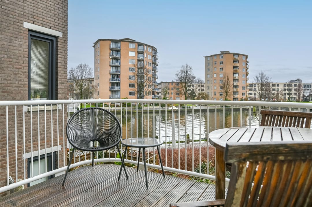 Foto 28 van Marcantilaan 349