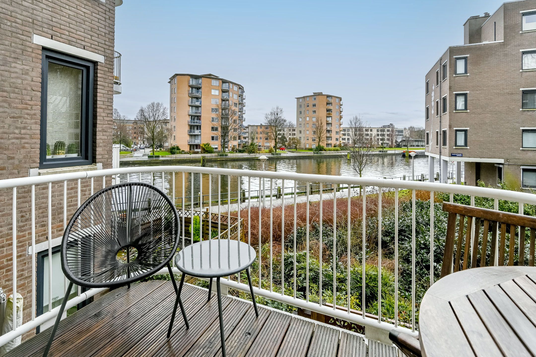 Foto 30 van Marcantilaan 349