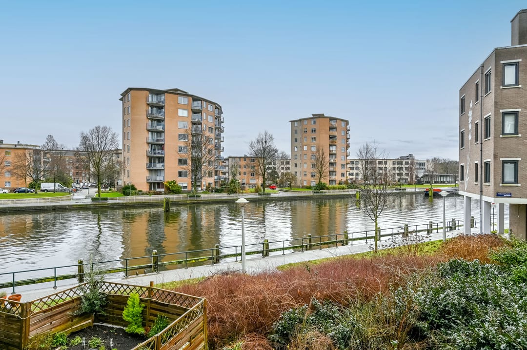 Foto 31 van Marcantilaan 349