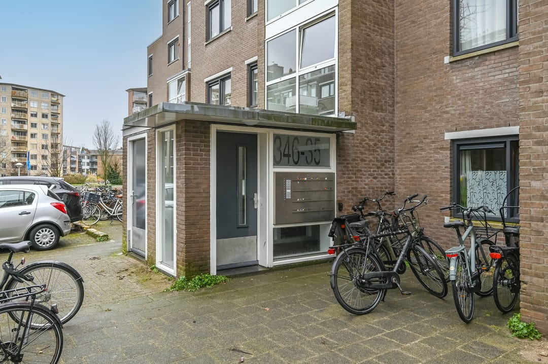 Foto 32 van Marcantilaan 349