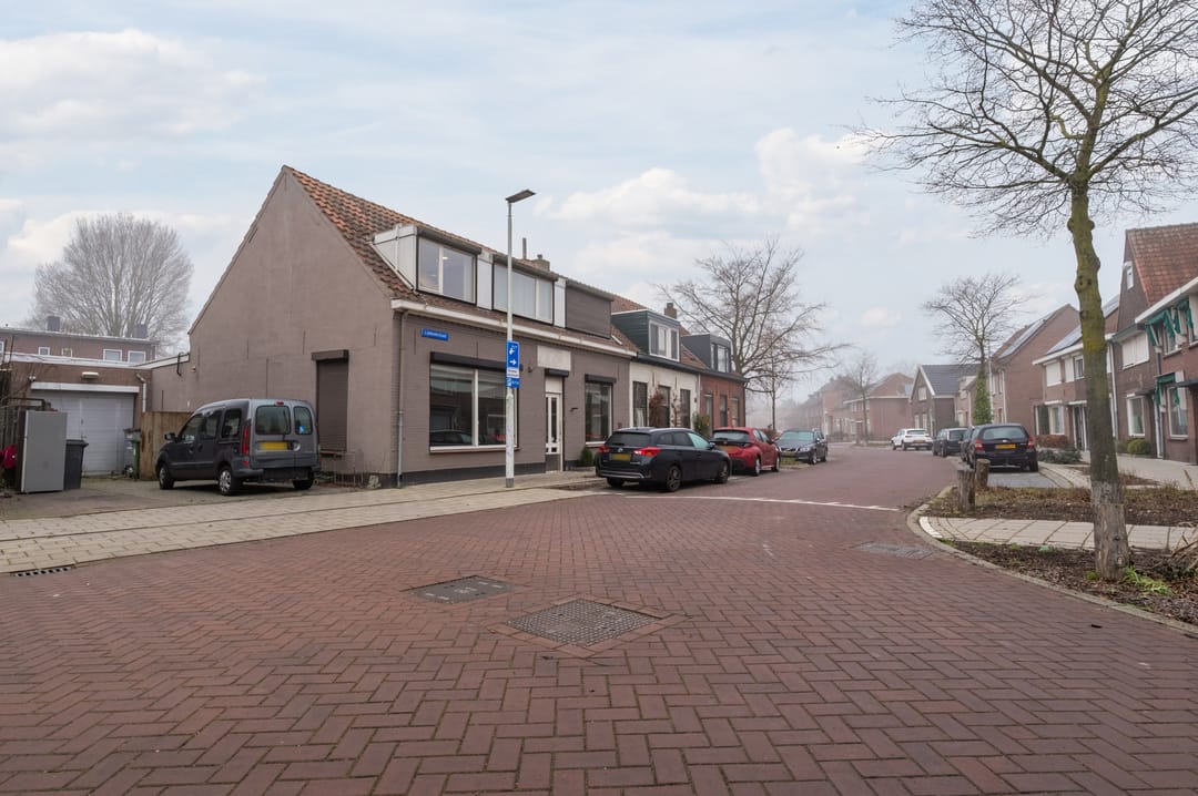 Foto 7 van Lijmbeekstraat 146