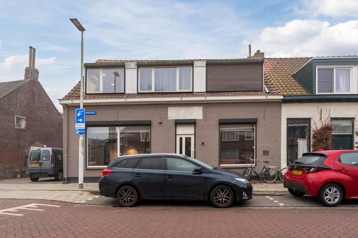 Foto 4 van Lijmbeekstraat 146
