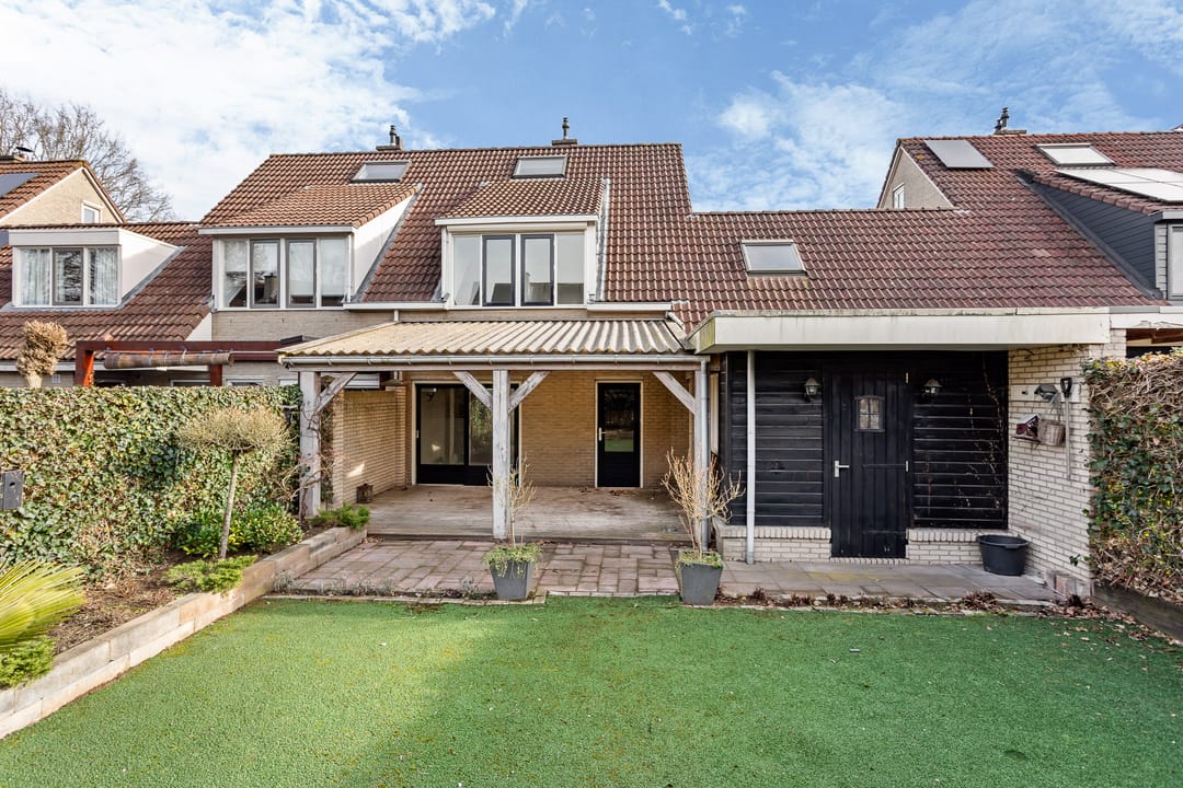 Foto 17 van Zevenblad 20