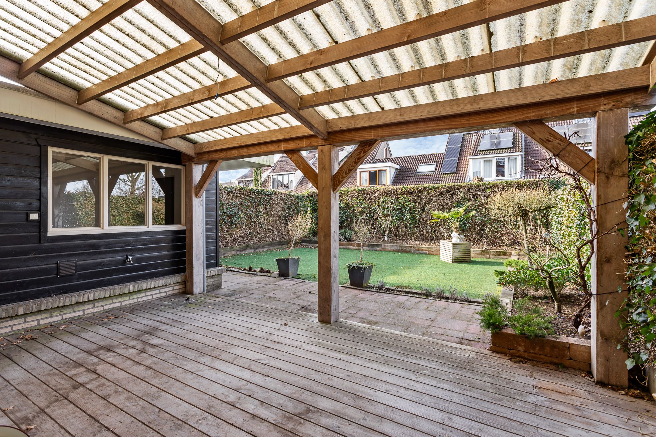 Foto 18 van Zevenblad 20