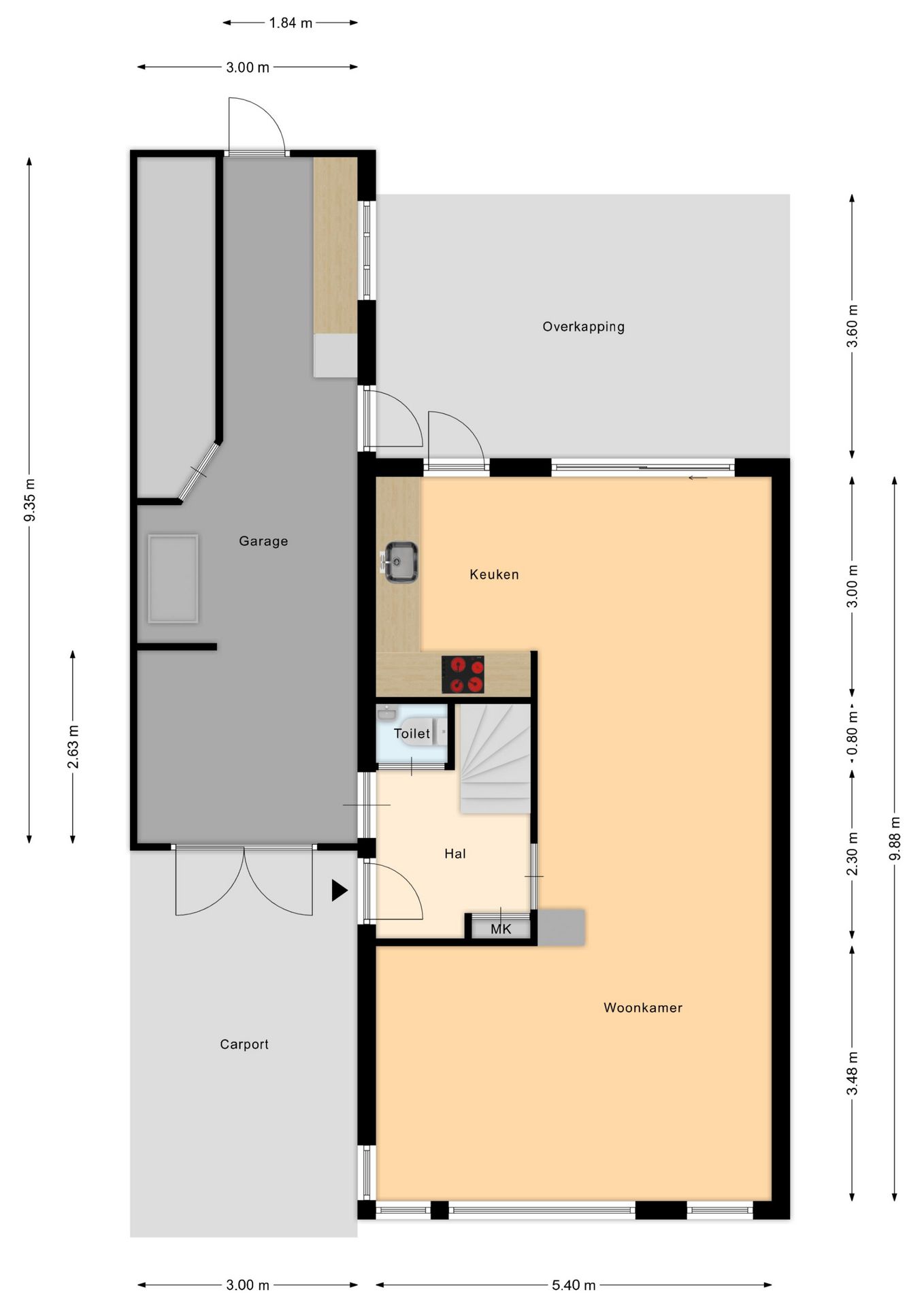 Foto 20 van Zevenblad 20