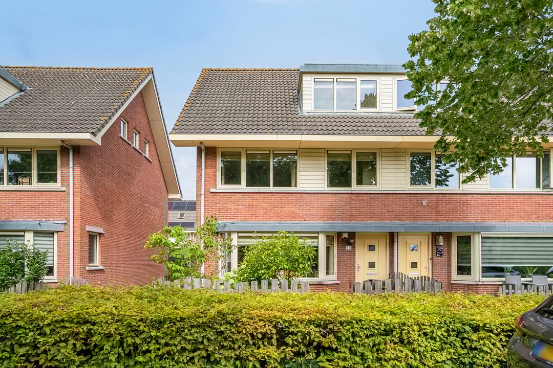 Photo 2 of Vasalisstraat 34