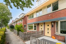 Image of Vasalisstraat 34 - Third image