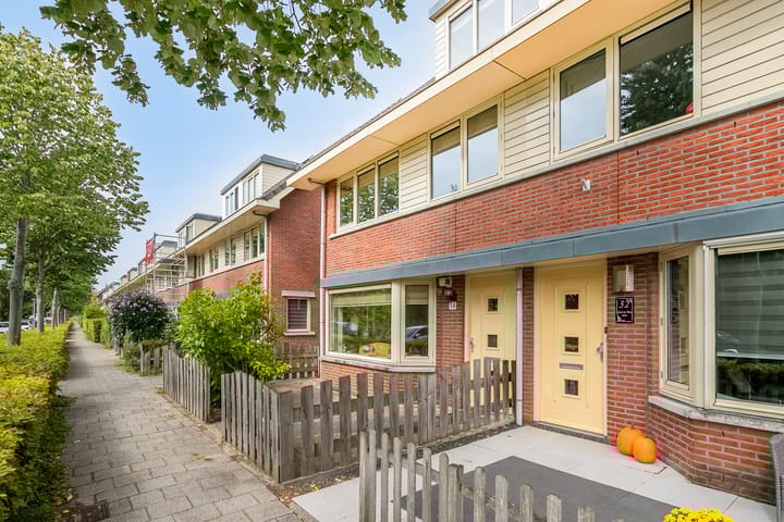 Foto 3 van Vasalisstraat 34