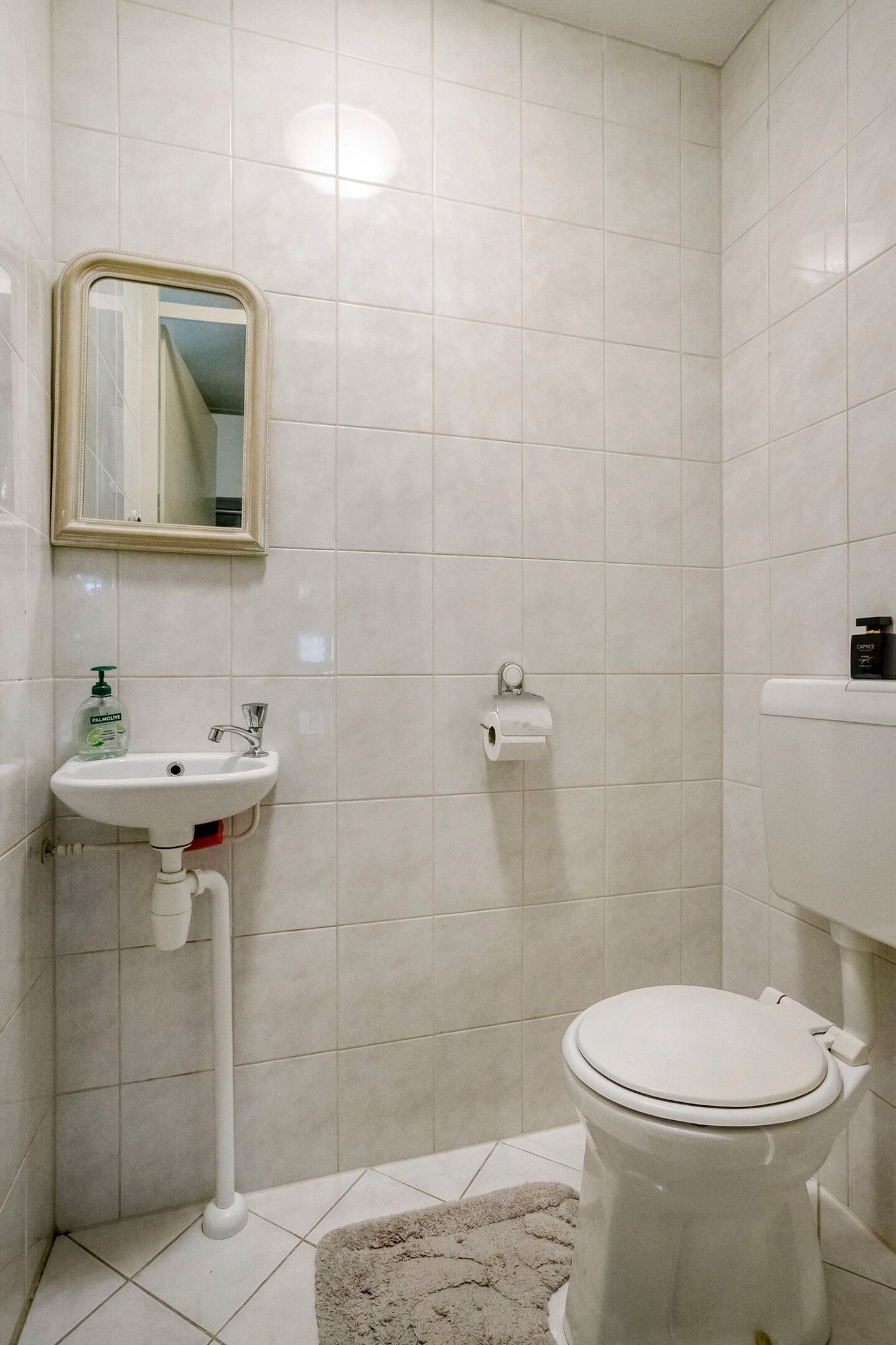 Photo 4 of Vasalisstraat 34