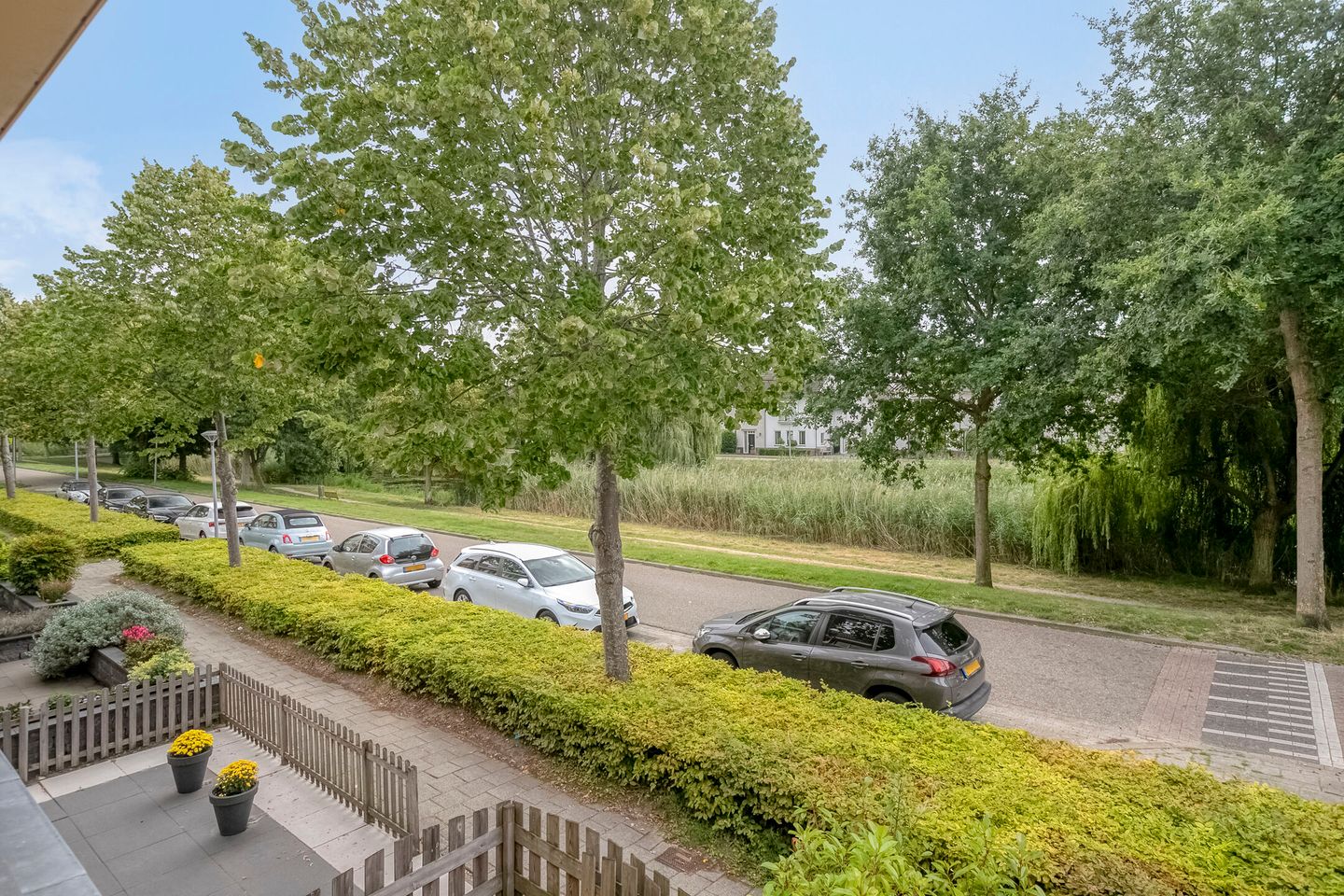 Photo 19 of Vasalisstraat 34