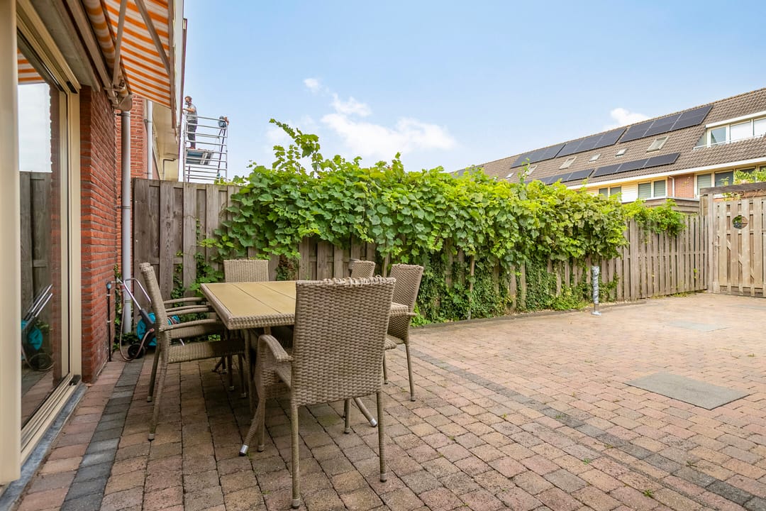 Photo 32 of Vasalisstraat 34